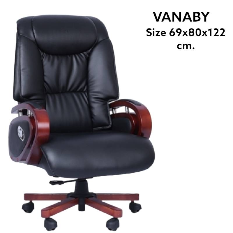 VANABY