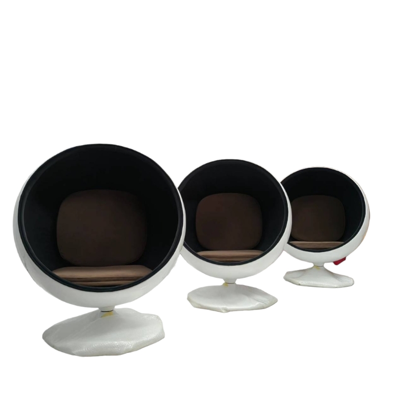 Ball chair 