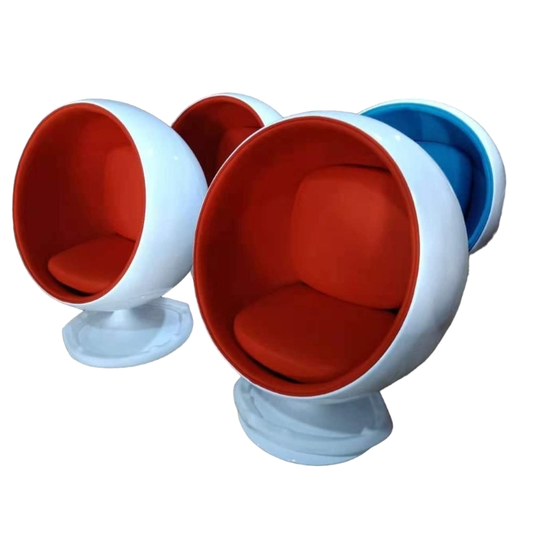 Ball chair 