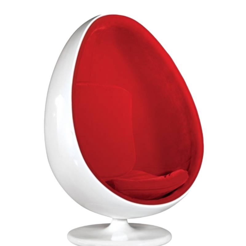 Egg Ball Chair