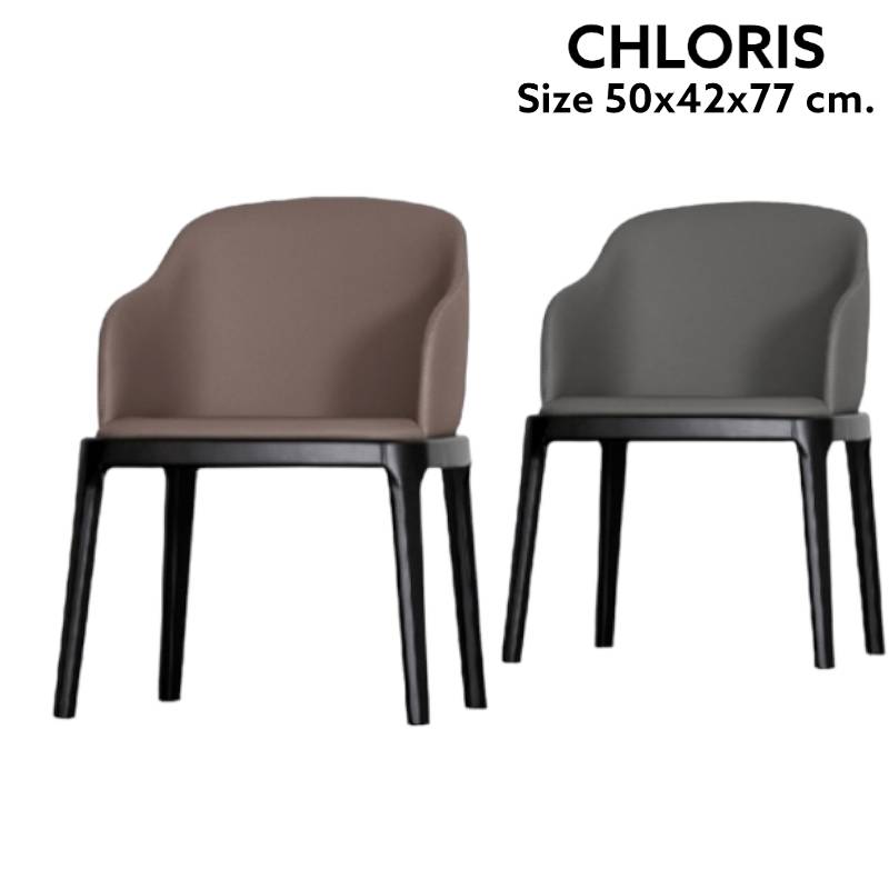 CHLORIS