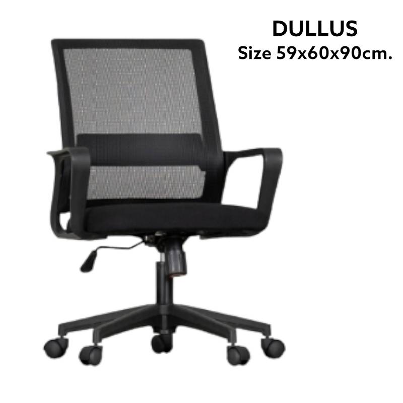 DULLUS