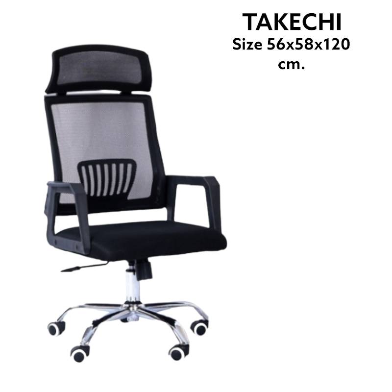TAKECHI