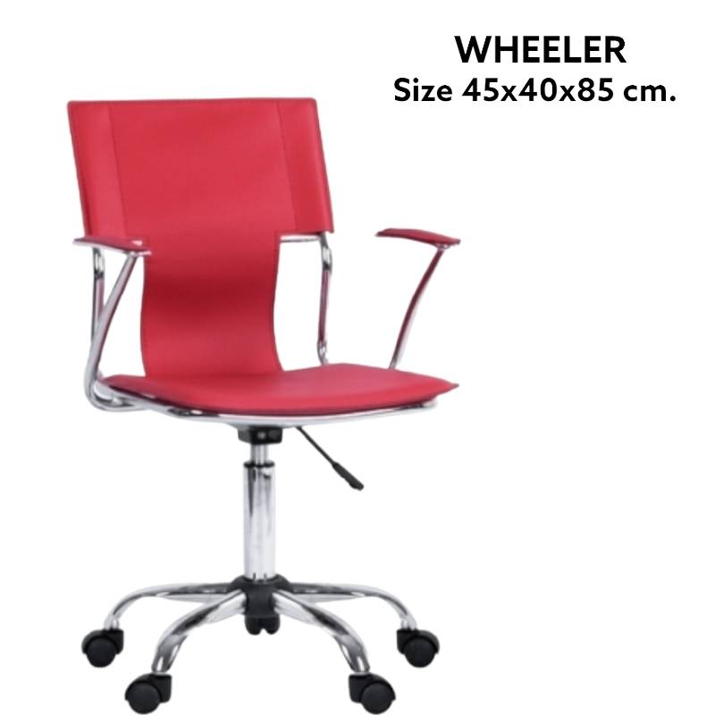 WHEELER