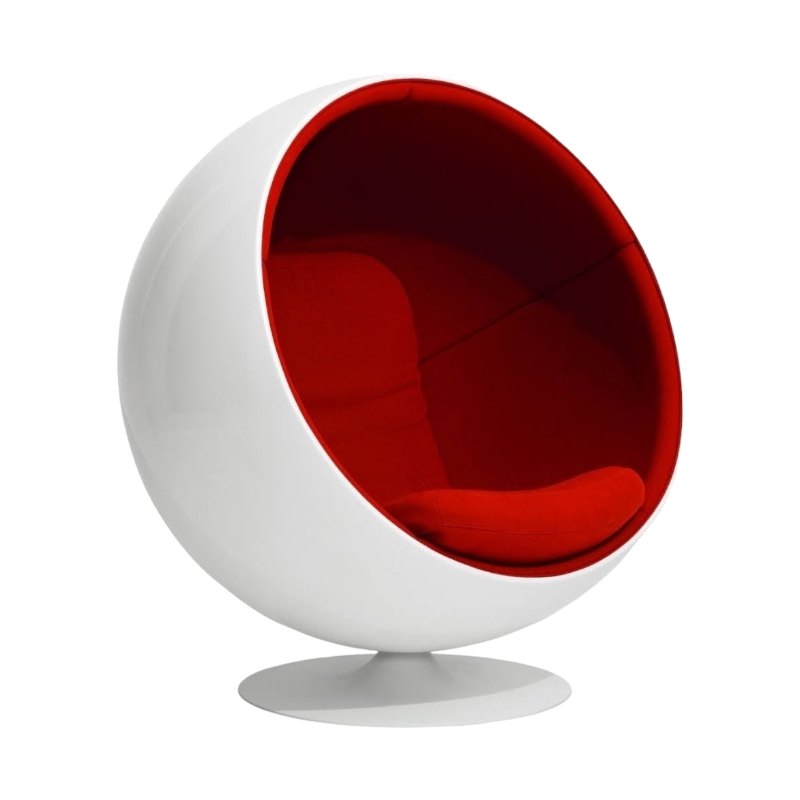 Ball chair 